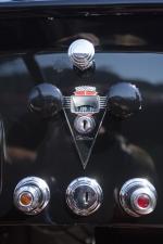 Cadillac V16 Convertible Sedan by Fleetwood 1934 года